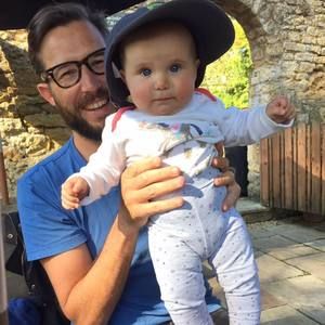 Meet your Posher, Will